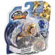 Set de Juguete Lanzador BeyBlade Infinity Nado Standard Series Glare Aspis